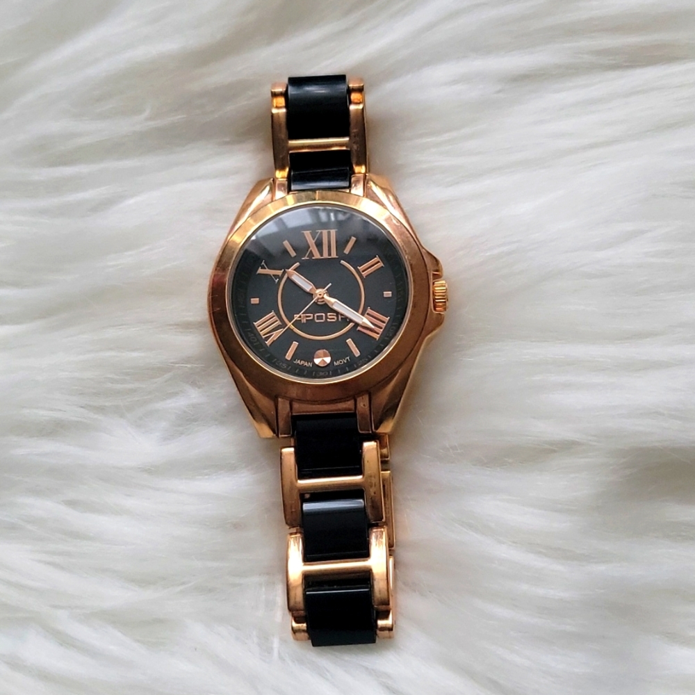 Posh by FERI